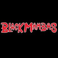 Black Mambas, Black Mambas (CD)