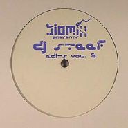 DJ Steef, Edits Vol. 5 (12")