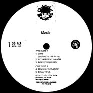 Merle, 2000 (And We're Still Here) (12")