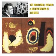Joe Meek, The Emotional, Cosmic & Occult World Of Joe Meek (LP)