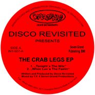 Disco Revisited, The Crab Legs EP (12")