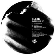 Bleak, Bloodline EP (12")