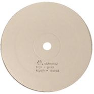 Segv, Janky / Re:shell (12")