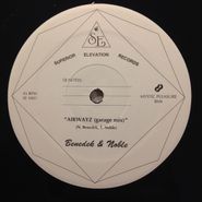 Benedek, Oceanside / Airwayz (Garage Mix) (12")