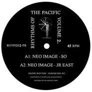Various Artists, Rhythms Of The Pacific Vol. 2 (12")