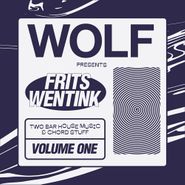 Frits Wentink, Two Barhouse Music & Chord Stuff Vol. 1 (12")