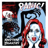 The Rhythm Shakers, Panic! (CD)