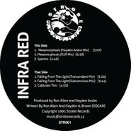 Infra-Red, Metamorphasis (12")