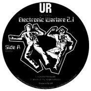 UR, Electronic Warfare 2.1 (12")