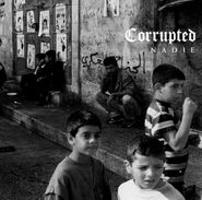 Corrupted, Nadie EP (12")