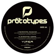 The Prototypes, Pale Blue Dot / Humanoid (12")