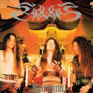 Sabbat, Karisma (CD)