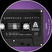 Borrowed Identity, Feeling Blue EP (12")