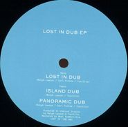 Various Artists, Lost In Dub EP (12")