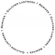 Galcher Lustwerk, Nu Day Remixes (12")