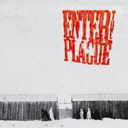 Various Artists, Enter The Plague (12")