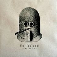 The Isolator, Distance EP (12")