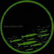 Ofuren, Mind Jazz Explorations EP (12")