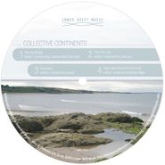 Various Artists, Collective Continents (12")