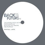 Various Artists, Back To The Future EP 2 (10")