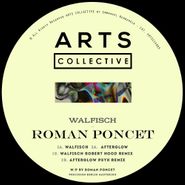 Roman Poncet, Walfisch (12")