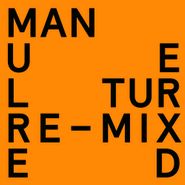 Manuel Tur, Remixed Sampler (12")