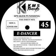 E-Dancer, Speaker Punishing (12")