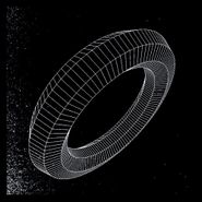 S. Moreira, Through The Rings Of Saturn EP (12")