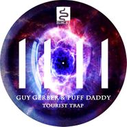 Guy Gerber, Tourist Trap (Remixes) (12")