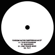Random Factor, Subterranean EP (12")