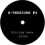 Mark E, E-Versions #4 (12")