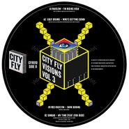 Various Artists, City Fly Visions Vol.3 (12")