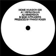 Franck Roger, Vib'ray Shun (12")