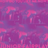 Junior Fairplay, How Do You Like Me Now? (12")
