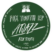 Atjazz, Fox Tooth EP (12")