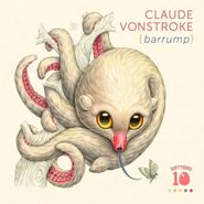 Claude VonStroke, Barrump (12")