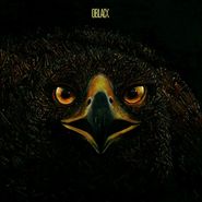 Justin Harris, The Lion EP (12")