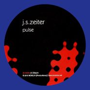 J.S. Zeiter, Pulse / Submerge (12")