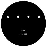 Asan, Untitled (12")