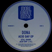 Doña, Acid Day EP (12")