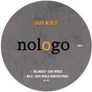 Orlando B, Dark World (12")