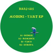 Modini, Tart EP (12")