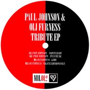 Paul Johnson, Tribute EP (12")