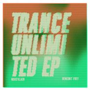 Benedikt Frey, Trance Unlimited EP (12")