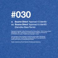 Source Direct, Approach & Identify (12")