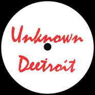Deetroit, Number Of The Beats (12")