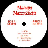 Maoupa Mazzocchetti, 14.07.A (7")