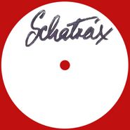 Schatrax, Vintage Vinyl Pt. 1 (12")