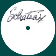 Schatrax, Vintage Vinyl Pt. 2 (12")