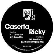 Caserta, Ricky (12")